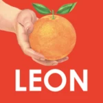 Logo of LEON Club android Application 